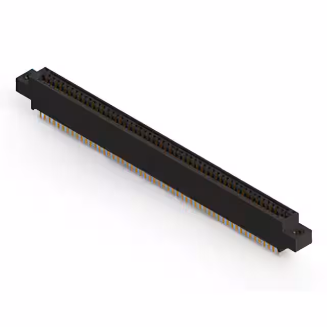 395-106-525-807 EDAC Inc.  Edgeboard Connectors